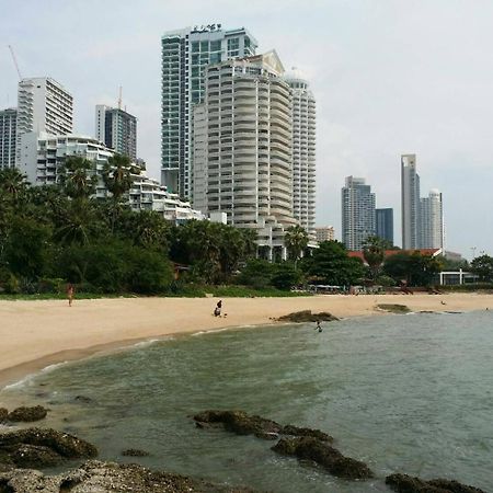 Serenity Pattaya Beach Kültér fotó